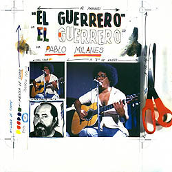 El guerrero (Pablo Milanés) [1983]