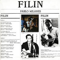 Filin (Pablo Milanés) [1981]