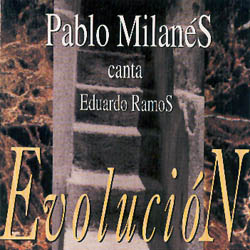 Evolución (Pablo Milanés) [1994]