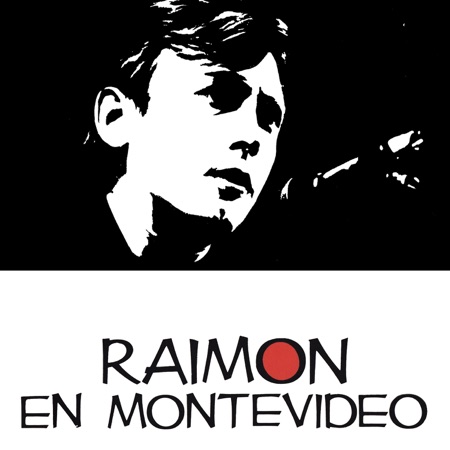 Raimon en Montevideo (Raimon) [1971]