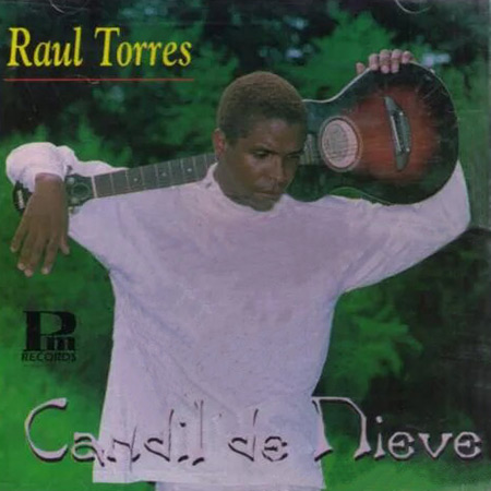 Candil de nieve (Raúl Torres) [1996]