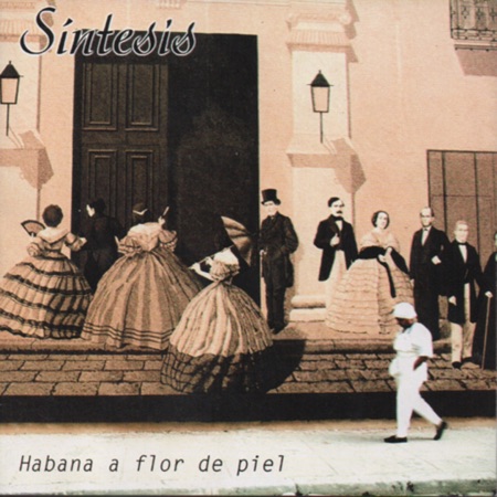 Habana a flor de piel (Síntesis) [2001]