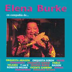 En compañía de… (Elena Burke) [1995]