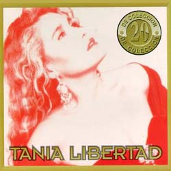 20 de colección (Tania Libertad) [1996]