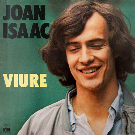 Viure (Joan Isaac) [1977]