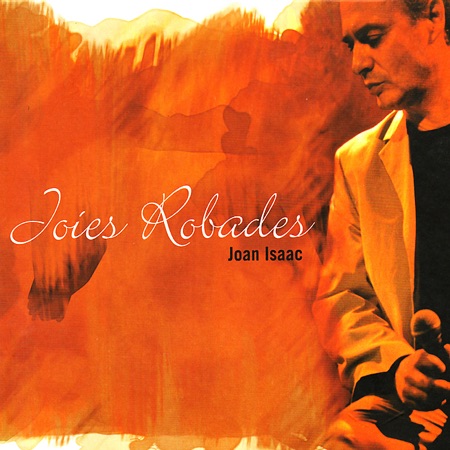 Joies robades (Joan Isaac) [2002]