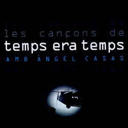 Les cançons de temps era temps (Obra col·lectiva) [2000]