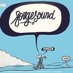 Forgesound (Luis Eduardo Aute) [1977]