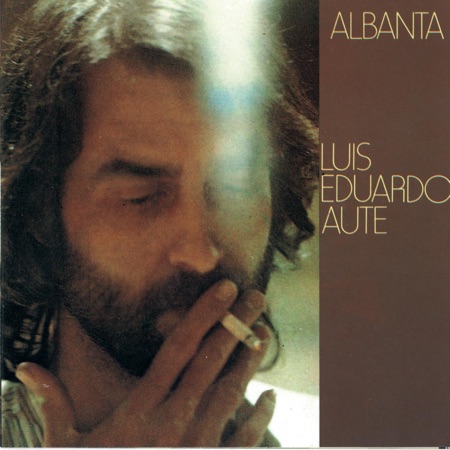 Albanta (Luis Eduardo Aute) [1978]