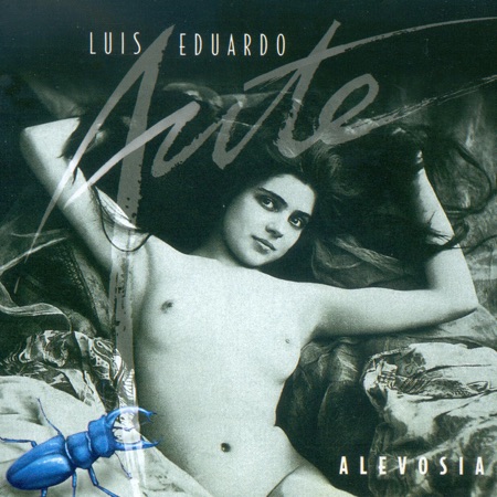 Alevosía (Luis Eduardo Aute) [1995]