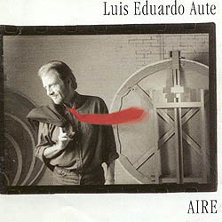 Aire/Invisible (Luis Eduardo Aute) [1998]