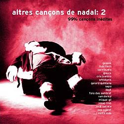 Altres cançons de nadal 2 (Obra col·lectiva) [2002]