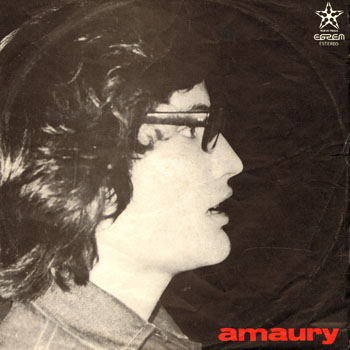 Acuérdate de abril (Amaury Pérez) [1976]