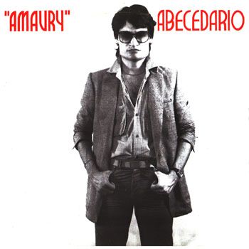 Abecedario (Amaury Pérez) [1982]