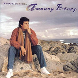 Amor difícil (Amaury Pérez) [1998]