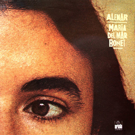 Alenar (Maria del Mar Bonet) [1977]