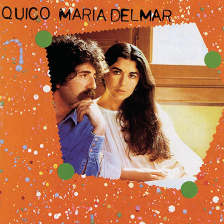 Quico-Maria del Mar (Maria del Mar Bonet + Francesc Pi de la Serra) [1979]