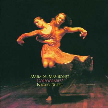 Coreografies (Maria del Mar Bonet) [1990]