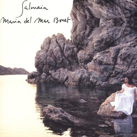 Salmaia (Maria del Mar Bonet) [1995]