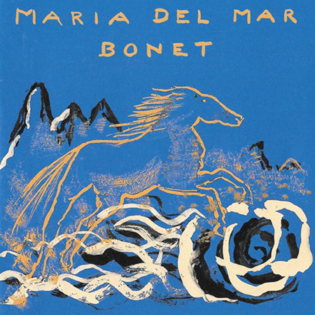 Cavall de foc (Maria del Mar Bonet) [1999]