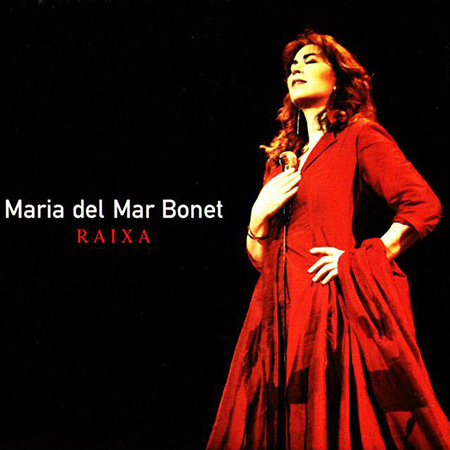 Raixa (Maria del Mar Bonet) [2001]