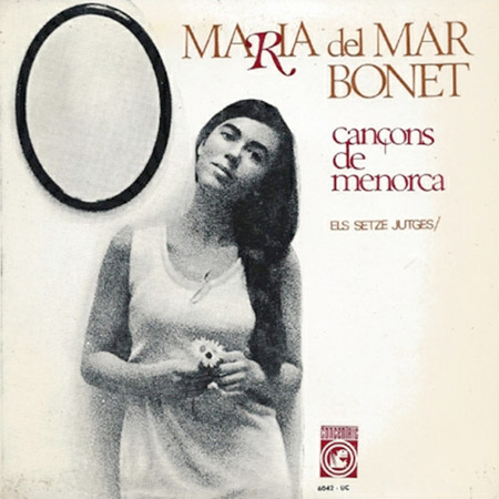 Cançons de Menorca (Maria del Mar Bonet) [1967]