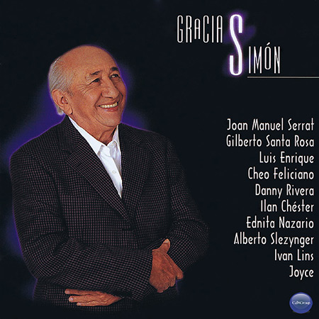 Gracias Simón (Obra colectiva) [2002]