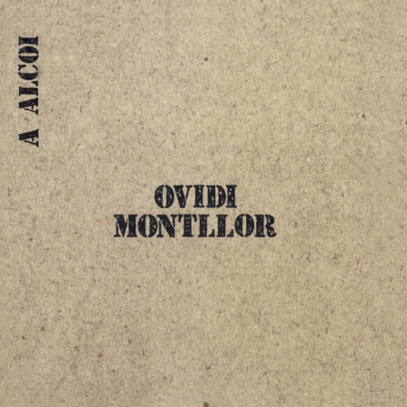 A Alcoi (Ovidi Montllor) [1974]