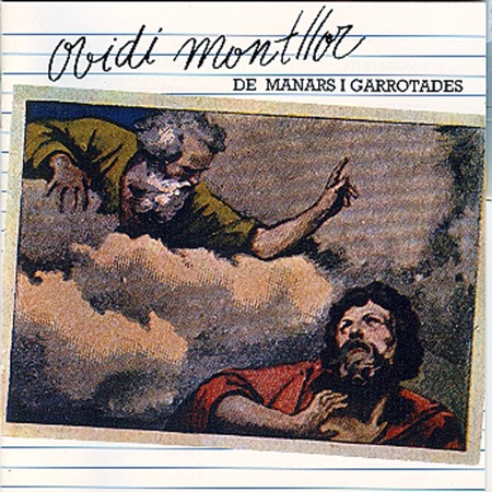 De manars i garrotades (Ovidi Montllor) [1977]