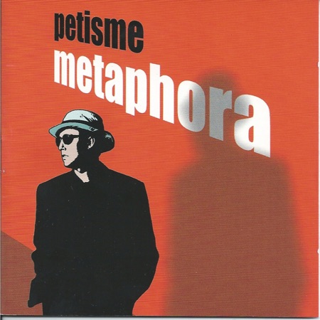 Metaphora (Ángel Petisme) [2003]