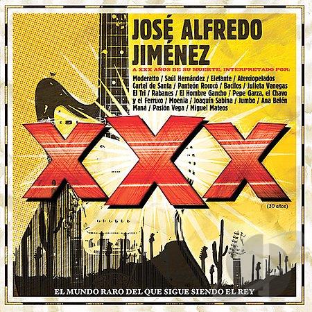 XXX De un mundo raro (Obra colectiva) [2003]