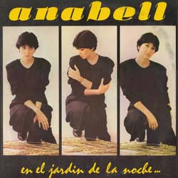 En el jardín de la noche (Anabell López) [1988]