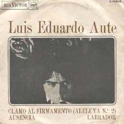 Clamo al firmamento (Luis Eduardo Aute) [1968]