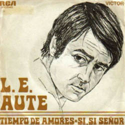 Tiempo de amores (Luis Eduardo Aute) [1969]