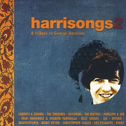 Harrisongs2 (Obra colectiva) [2000]