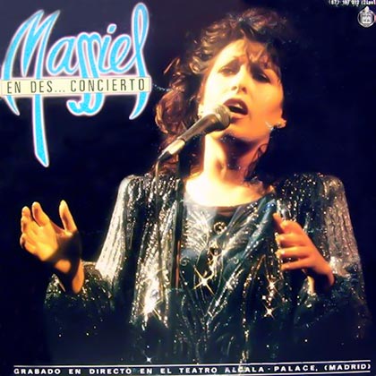 En des... concierto (Massiel) [1985]