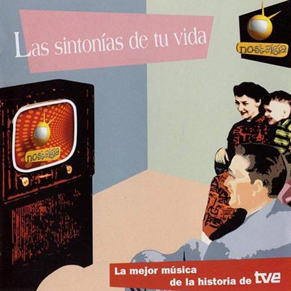 Las sintonías de tu vida (Obra colectiva) [2002]