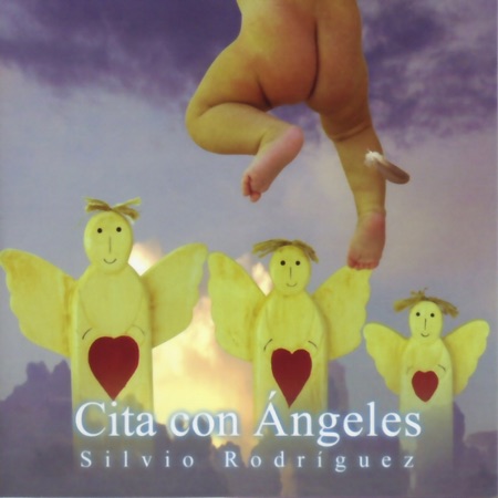 Cita con ángeles (Silvio Rodríguez) [2003]