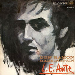 Don Ramón (Luis Eduardo Aute) [1967]