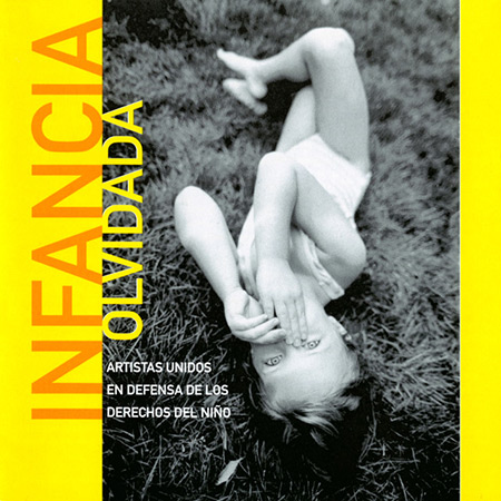 Infancia olvidada (Obra colectiva) [2003]