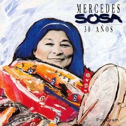 30 años (Mercedes Sosa) [1993]