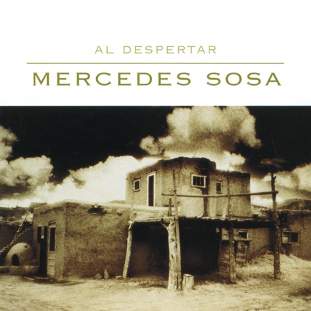 Al despertar (Mercedes Sosa) [1998]