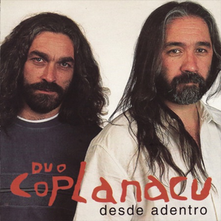 Desde adentro (Dúo Coplanacu) [2000]