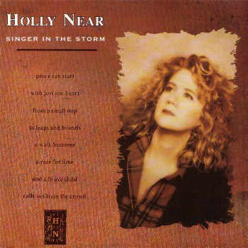 Singer in the storm (Holly Near) [1990]