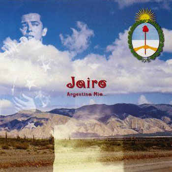 Argentina mía (Jairo) [1997]