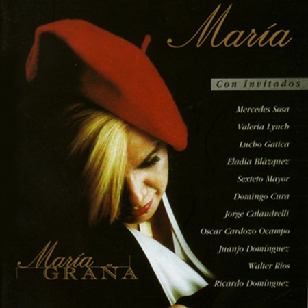 María (María Graña) [1999]