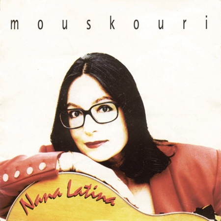 Nana latina (Nana Mouskouri) [1996]