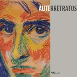 Auterretratos Vol. 1 (Luis Eduardo Aute) [2003]