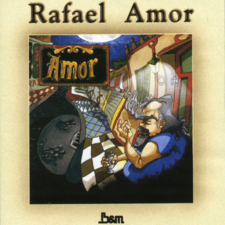 Amor (Rafael Amor) [2000]