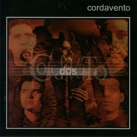 Dos (Cordavento) [2001]